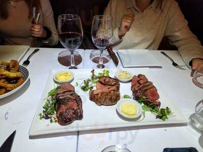 Mitre Tavern Steakhouse & Grill