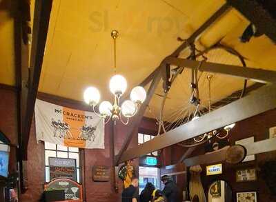 Mitre Tavern Steakhouse & Grill