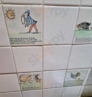 Mitre Tavern Steakhouse & Grill