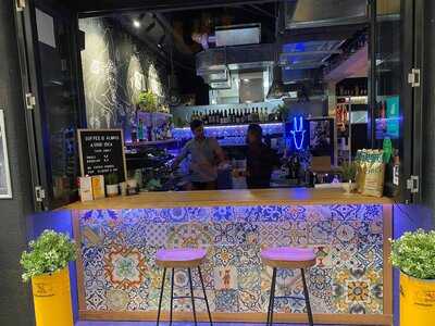 Maccaroni Trattoria Italiana