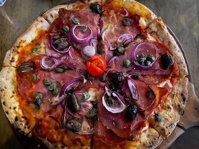 Maccaroni Trattoria Italiana