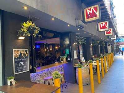 Maccaroni Trattoria Italiana