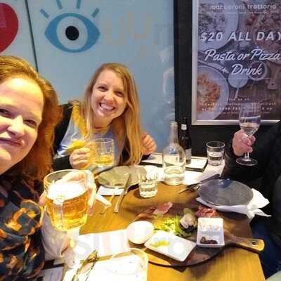 Maccaroni Trattoria Italiana