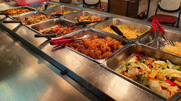 Leongs Chinese Kitchen