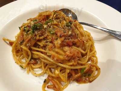 Waiters Restaurant - Italian Waiters Club