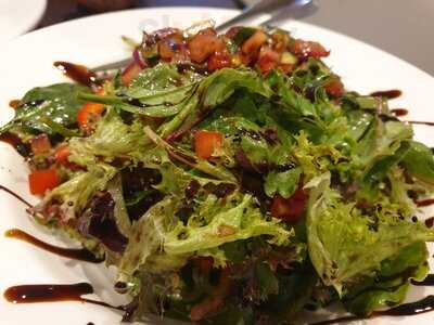 Waiters Restaurant - Italian Waiters Club