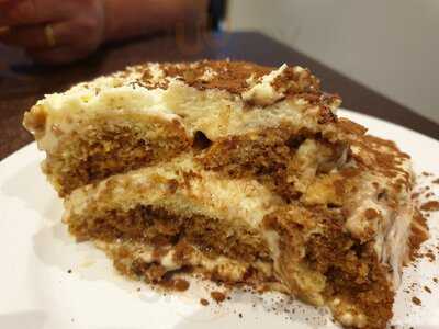 Waiters Restaurant - Italian Waiters Club