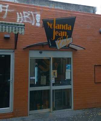 Yolanda Jean Cafe