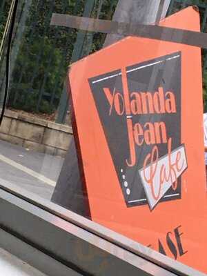 Yolanda Jean Cafe