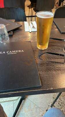 La Camera Restaurant Southgate