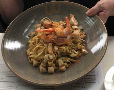 La Camera Restaurant Southgate