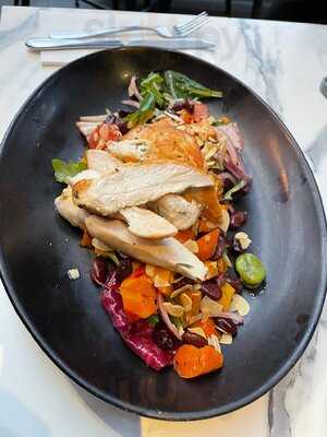 La Camera Restaurant Southgate