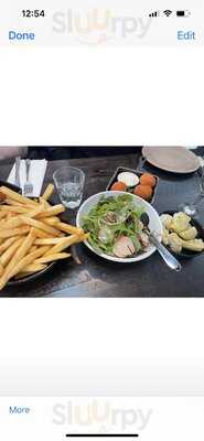 La Camera Restaurant Southgate