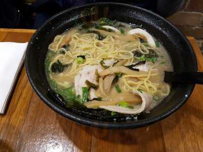 Little Ramen Bar