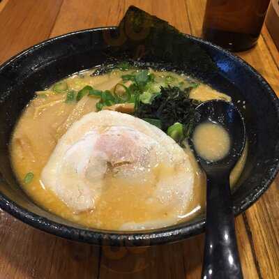 Little Ramen Bar
