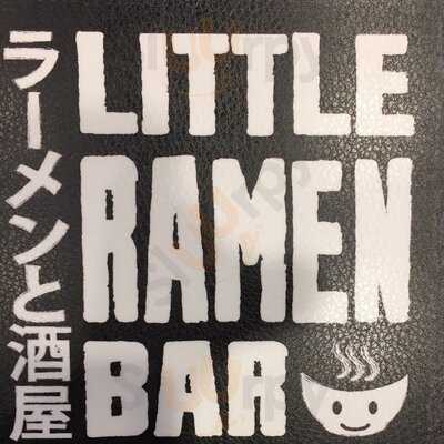 Little Ramen Bar