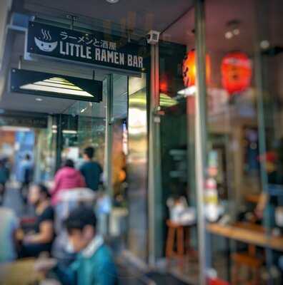 Little Ramen Bar