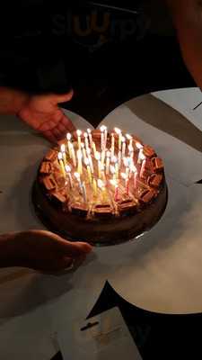 Soi Viii Thai On Griffith