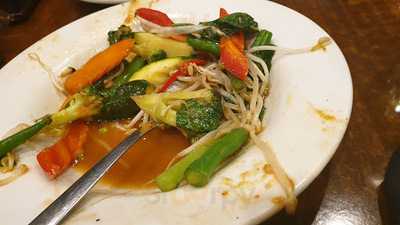 Soi Viii Thai On Griffith