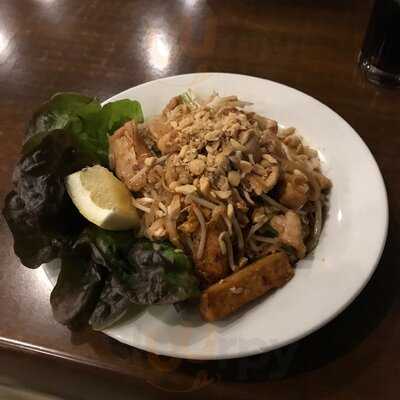 Soi Viii Thai On Griffith