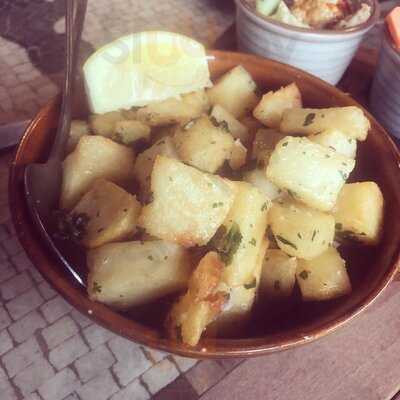 Byblos Bar & Restaurant