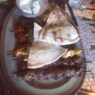 Byblos Bar & Restaurant