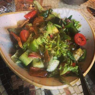 Byblos Bar & Restaurant