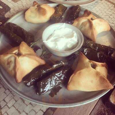 Byblos Bar & Restaurant