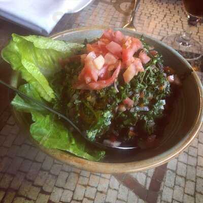 Byblos Bar & Restaurant