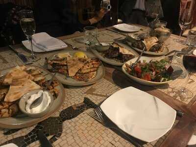 Byblos Bar & Restaurant