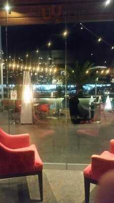 Byblos Bar & Restaurant