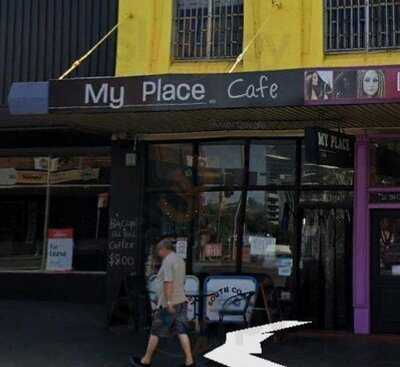 My Place