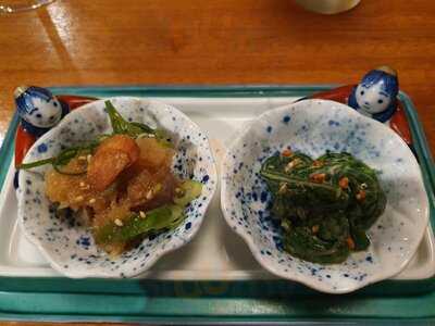 Azuma Japanese Restaurant