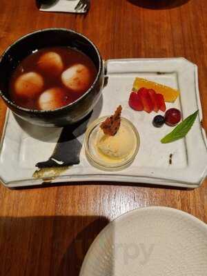 Azuma Japanese Restaurant