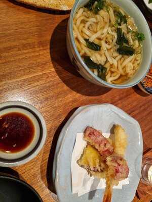 Azuma Japanese Restaurant