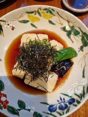 Azuma Japanese Restaurant