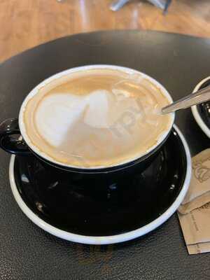 Gloria Jean's Coffees