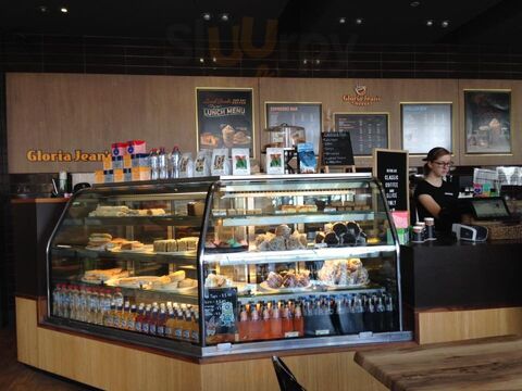 Gloria Jean's Coffees