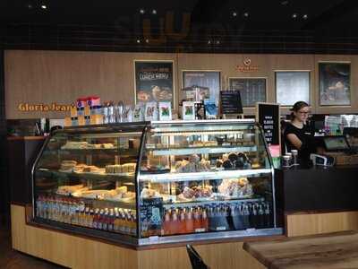 Gloria Jean's Coffees