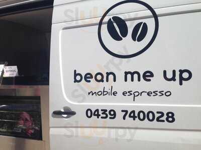 Bean Me Up