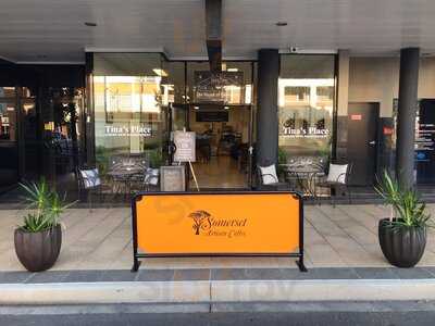 Tina's Place Toowoomba