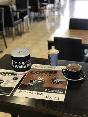 Tina's Place Toowoomba