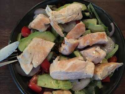 The Durham Castle Arms