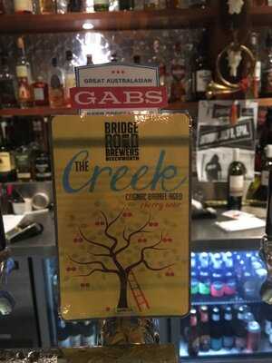 The Durham Castle Arms