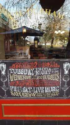 The Durham Castle Arms