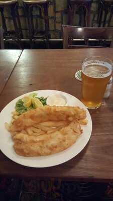 The Durham Castle Arms