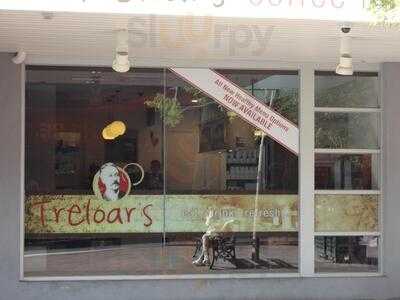 Trealor's Coffee House
