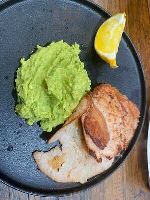 Trealor's Coffee House