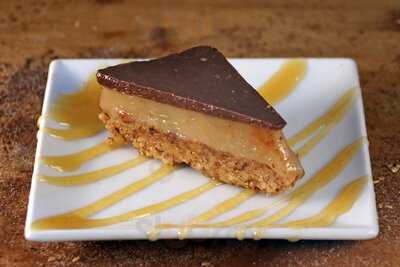 My Rainbow-dreams Vegetarian Cafe