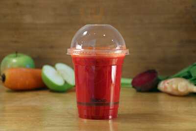 My Rainbow-dreams Vegetarian Cafe